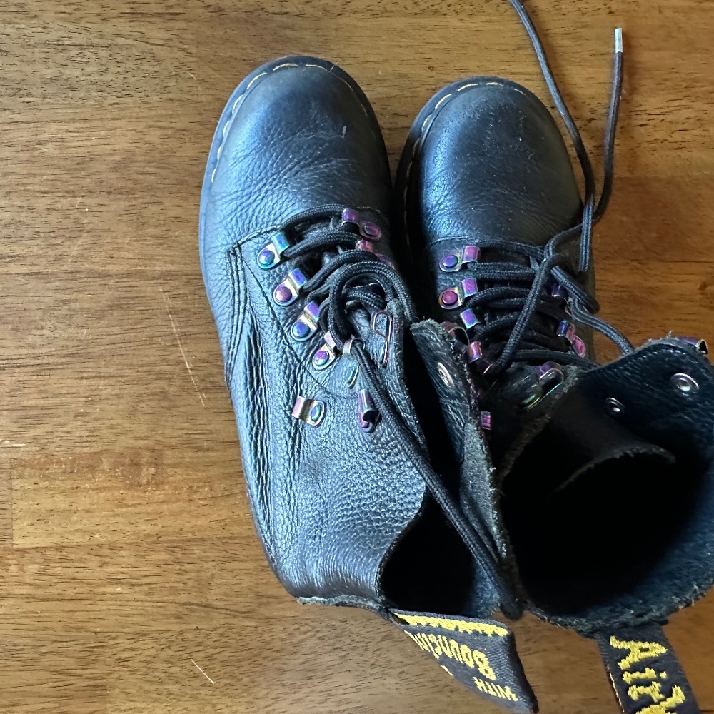 Doc Martens